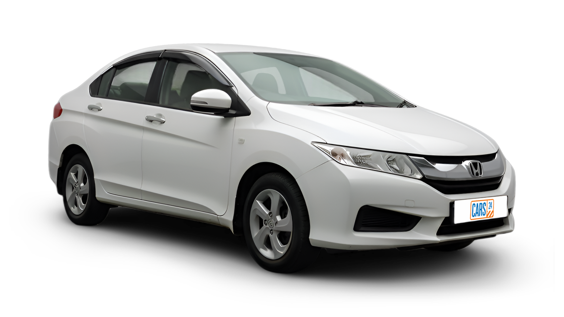 Honda City-img